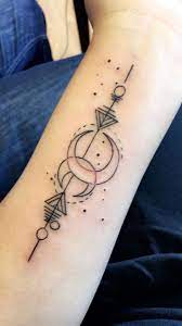 24 Zodiac Sign Tattoos You Need Based On Your Sign Society19 Pisces Tattoo Designs Sagittarius Tattoo Gemini Tattoo