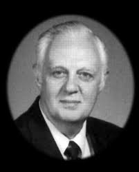 VIII. LET US REMEMBER Reverend Clyde A. Anderson