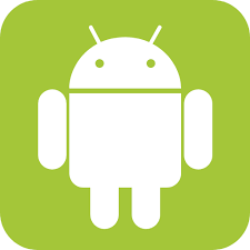 The android logo as of 2019. Android Svg Vector Logos Vector Logo Zone