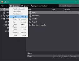 How To Recover Lost Firefox Bookmarks (Full Guide)