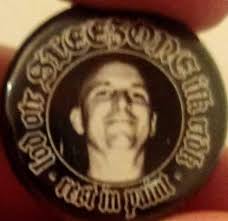 Daniel Ramos "Chaka" (born August 27, 1972 in the Boyle Heights district of  Los Angeles, CA) was one of the most prolific American graffiti artists of  the late 20th century. Using a