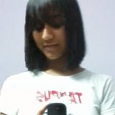 Rachel Alva's Instagram, Twitter & Facebook