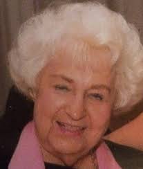 Elizabeth Wehner Obituary (2016)