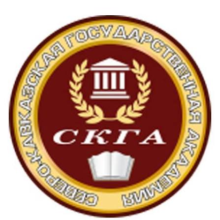 North Caucasian State Academy