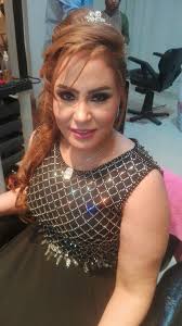 Huda Moussa Makeup Artist