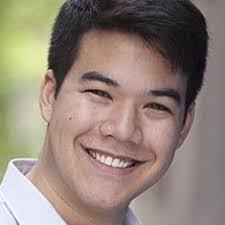 Timothy Lai's Instagram, Twitter & Facebook