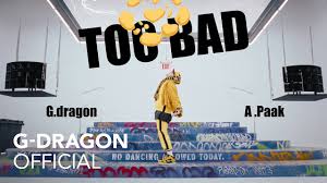 지드래곤, Too Bad 리뷰 - 클리앙