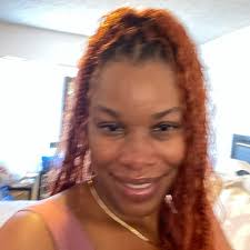 Shonda Jackson Stylist