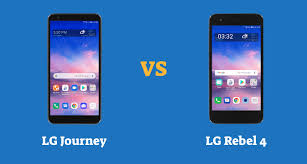 To unlock your at&t locked cell phone, you have either to wait until your contract ends or before this time by paying them to unlock your mobile. Lg Journey Vs Lg Rebel 4 Which Should You Buy