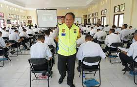 Banyak orang yang takut ketika. Tes Psikologi Calon Akpol Peserta Mulai Berguguran
