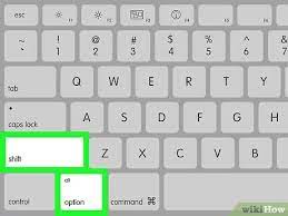 3 Simple Ways To Type The Euro Symbol - Wikihow