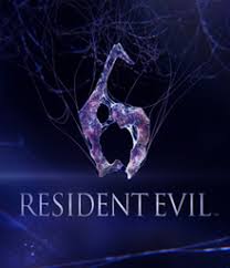 Resident Evil 6 Wikipedia