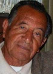 Alfred E. 'Fred' Acuna of Santa Barbara, 1924-2013
