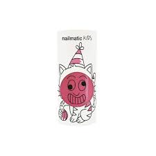 Nailmatic - Nagellack auf Wasserbasis KITTY - Grenadin Nacre - LottiKlein