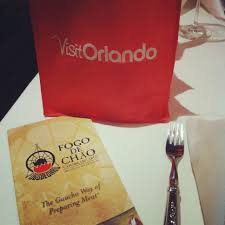 Fogo De Chao Magical Dining Month