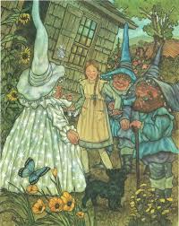 Wizard Of Oz Munchkins Vintage Book Page Great For Framing Wizard Of Oz Munchkins Wizard Of Oz Book Wizard Of Oz Pictures