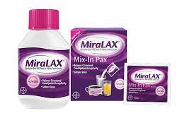 Maybe you would like to learn more about one of these? Frequently Asked Questions Miralax