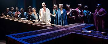 In celebration of its 50 th anniversary, a new mesmerizing production comes to north america. Jesus Christ Superstar Tickets Denver Center For The Performing Arts