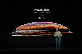 Spesifikasi Dan Harga Iphone Xs Iphone Xs Max Dan Iphone Xr