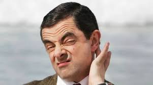 Bean's actor, rowan atkinson, is considered to be one of the greatest comedians ever, he had actually received a degree in electrical engineering below you'll find a list of photoshopped images featuring mr. Rwa8yidq1nwoom