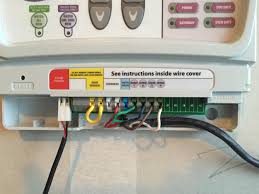 How to locate a valve using the model 521a wire and valve locator. How To Install A Backyard Sprinkler System On A Timer 6 Steps