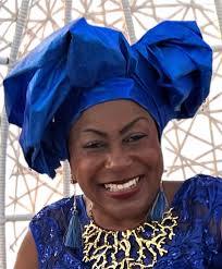 Executive Committee 2025-2026