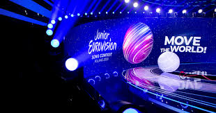 Here you can find and discuss all about the world's longest running annual international televised song competition. Did Today S Junior Try Out For The 2021 Eurovision Song Contest Work Eurovisionary Eurovision News Worth Reading