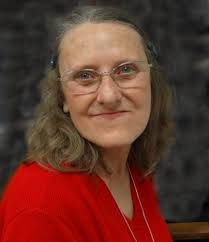 Audrey Christine Radford