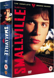 SMALLVILLE S2