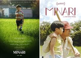 Minari — nominated for 6 academy awards, including best picture! Minari Picks Up 2 Washington Dc Films Critics Trophies On Its Journey To The Oscars Pulse By Maeil Business News Korea