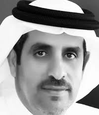 Who is Ahmed Eid Al Mansouri?