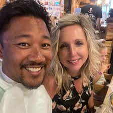 Any restaurants serve Bloody Mary with seafood in Pensacola?