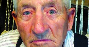 Birthday: Grover Browning