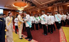 Dewan undangan negeri on wn network delivers the latest videos and editable pages for news & events a state legislative assembly (malay: Kenal Pasti Faktor Anak Muda Sertai Militan Utusan Borneo Online