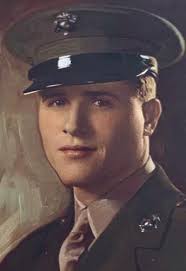 Gordon Palmer Denley, 96