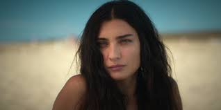 Ada, Sevgi et Leyla. L'amitié, l'amour, la maladie, la vie. Le Chemin de  l'olivier, saison 2, c'est dispo.