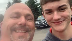 Fundraiser for Steve Thompson by Alicia Soto : Zachary Hodges support fund