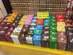 Pulau langkawi sememangnya syurga untuk warga ibu dan isteri. Travel Food Travel Food Kedai Borong Coklat Di Langkawi Hig Rams