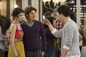 Laritate, greg sulkin as mason greyback. Wizards Of Waverly Place Sequel And Prequel Rumors 10th Anniversary Of Wowp