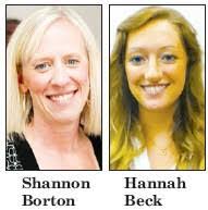 Chad Borton's Instagram, Twitter & Facebook