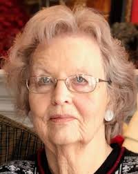 Obituary: Mary Jane Carroll, 86, of Monroe City