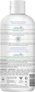 Enhanced with hypoallergenic and ewg verified™ ingredients like blueberry leaf extract to cleanse, nourish and protect their delicate skin, our parent tested parent approved (ptpa) bubble wash acts as a cleansing body wash and a bubble bath. Buy Attitude Bubble Wash For Baby And Kids Ewg Verified Hypoallergenic Plant And Mineral Based Body Soap Vegan And Cruelty Free Almond Milk 16 Fl Oz 18313 Online In Vietnam B07dq6s3qr