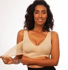 Cara Mia Bra Reviews Too Good To Be True In 2020 Corset Bra Bra Comfortable Bralette