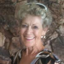 Obituary information for Norma Jean Schram