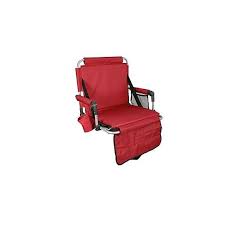 Kmart Com Stadium Chairs Bleacher Seating Comfy Leather Chair
