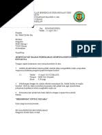 Kad jemputan majlis aryan by piya sabawi 2107 views. Contoh Surat Jemputan Majlis Perpisahan Guru Contoh Surat