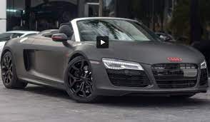 Audi R8 V10 Ebay Audi Audi R8 V10 Audi R8