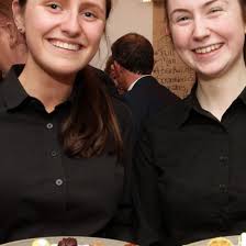 Around the Districts