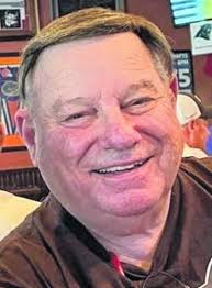 James Marchal Obituary