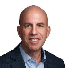 GE HealthCare: 'If you're curious about AI, everything else flows from  that'